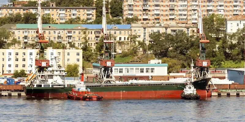 JIA HE 88 Bulk Carrier IMO 9666728 photo 4