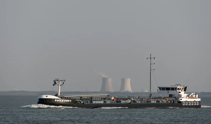 MOZART General Cargo IMO 9666742 photo 2