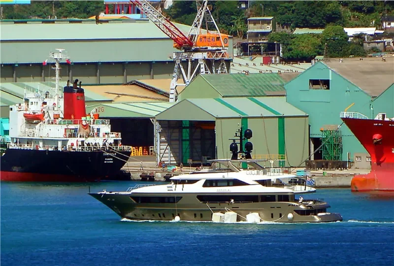 APRIES W General Cargo IMO 9666821 photo 7