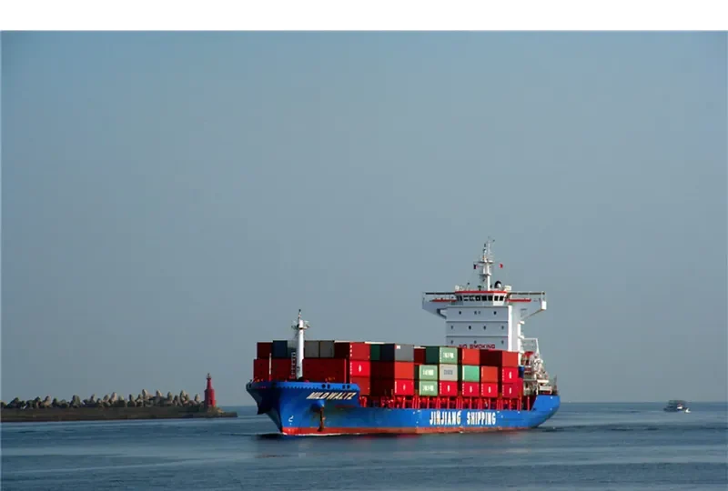 MILD WALTZ Container Ship IMO 9666869 photo 3