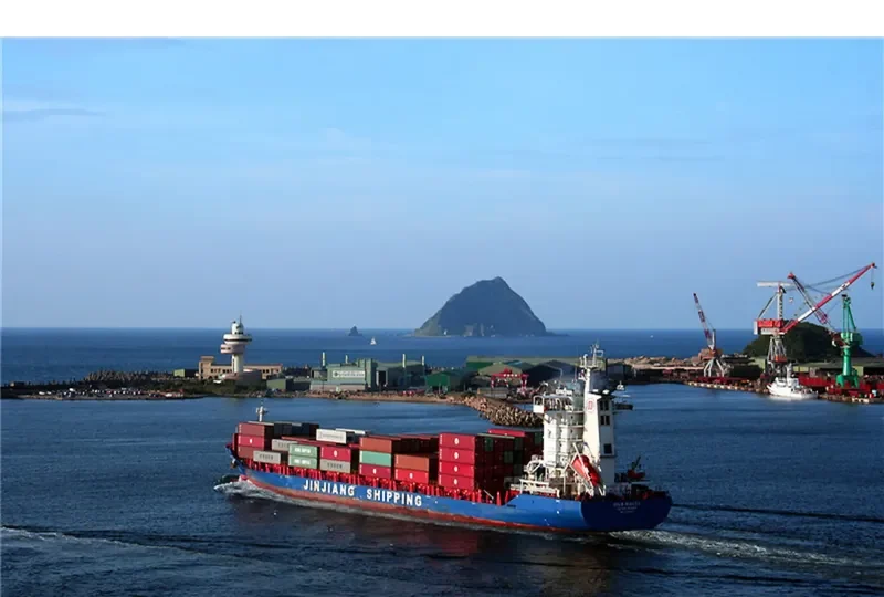 MILD WALTZ Container Ship IMO 9666869 photo 4