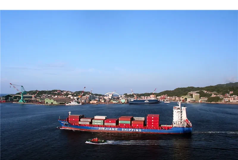 MILD WALTZ Container Ship IMO 9666869 photo 5