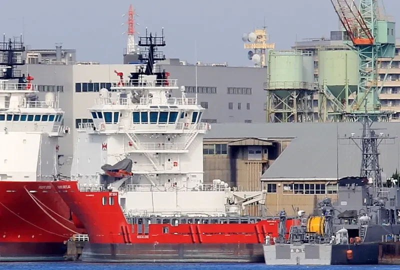 PACIFIC GREYLAG Offshore Vessel IMO 9666936 photo 5