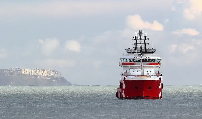 OCEAN OSPREY Offshore Vessel IMO 9666962 photo 10