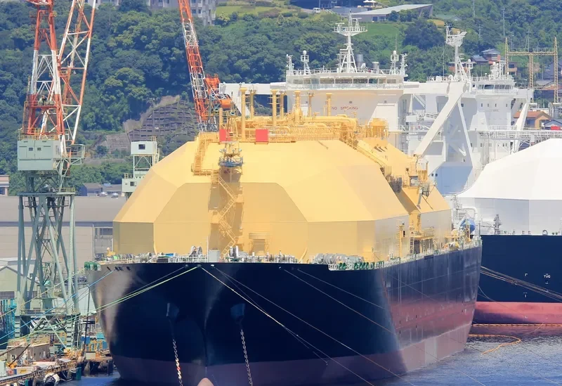 LNG JUROJIN General Cargo IMO 9666998 photo 7