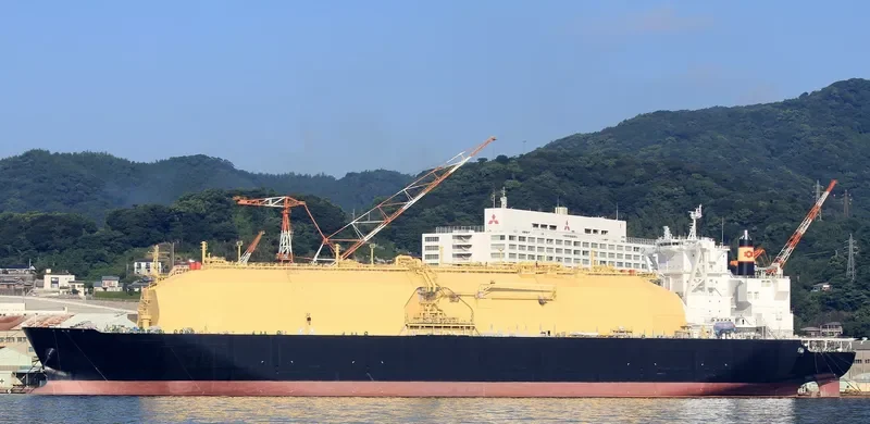 LNG JUROJIN General Cargo IMO 9666998 photo 8