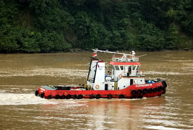 CAPRICORN 68 General Cargo IMO 9667033