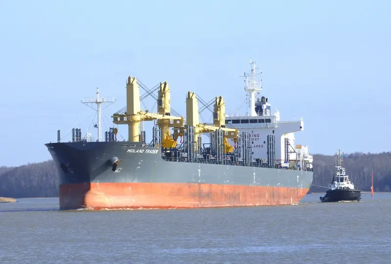 MIDLAND TRADER Bulk Carrier IMO 9667045 photo 17