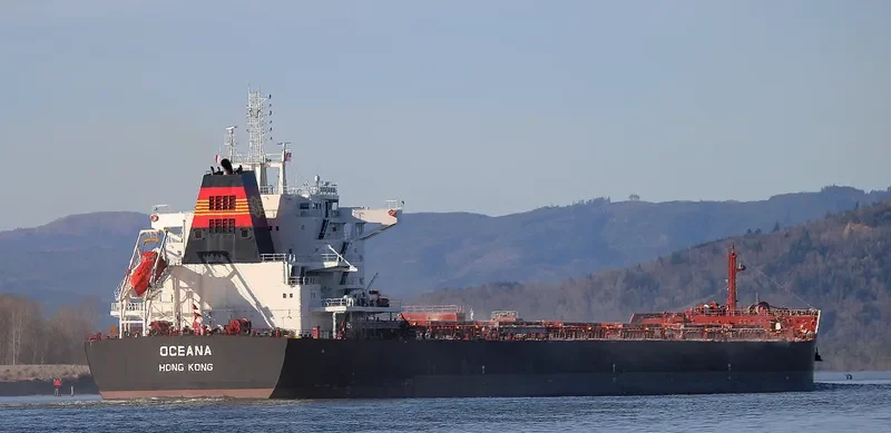 OCEANA Bulk Carrier IMO 9667095 photo 3