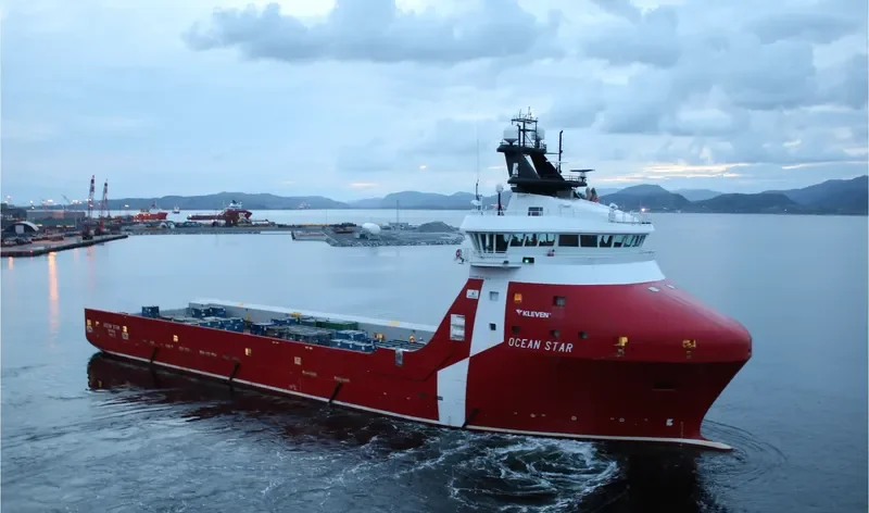 OCEAN STAR Offshore Vessel IMO 9667241 photo 4