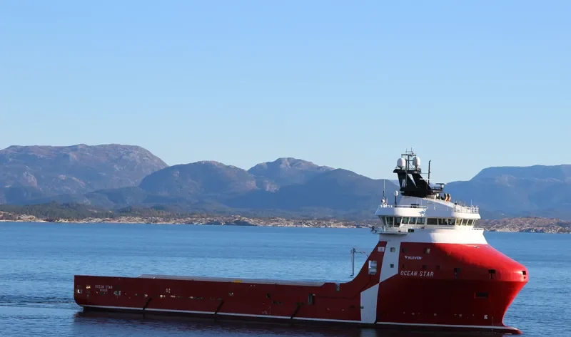OCEAN STAR Offshore Vessel IMO 9667241 photo 5