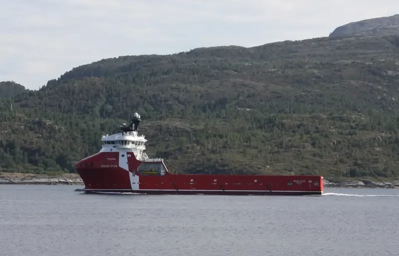 OCEAN STAR Offshore Vessel IMO 9667241 photo 6