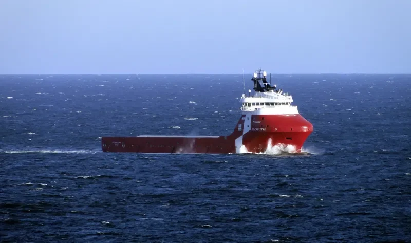 OCEAN STAR Offshore Vessel IMO 9667241 photo 7