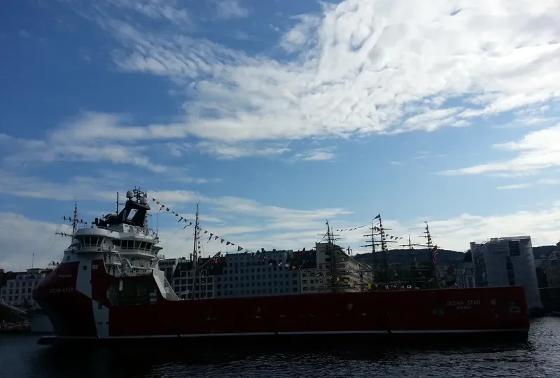 OCEAN STAR Offshore Vessel IMO 9667241 photo 8