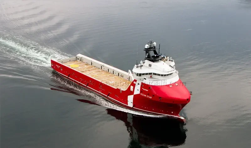 OCEAN STAR Offshore Vessel IMO 9667241 photo 9