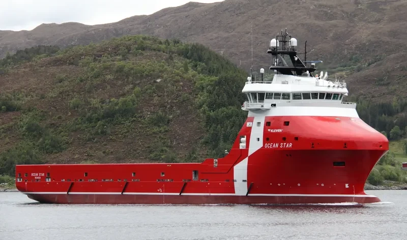 OCEAN STAR Offshore Vessel IMO 9667241 photo 10