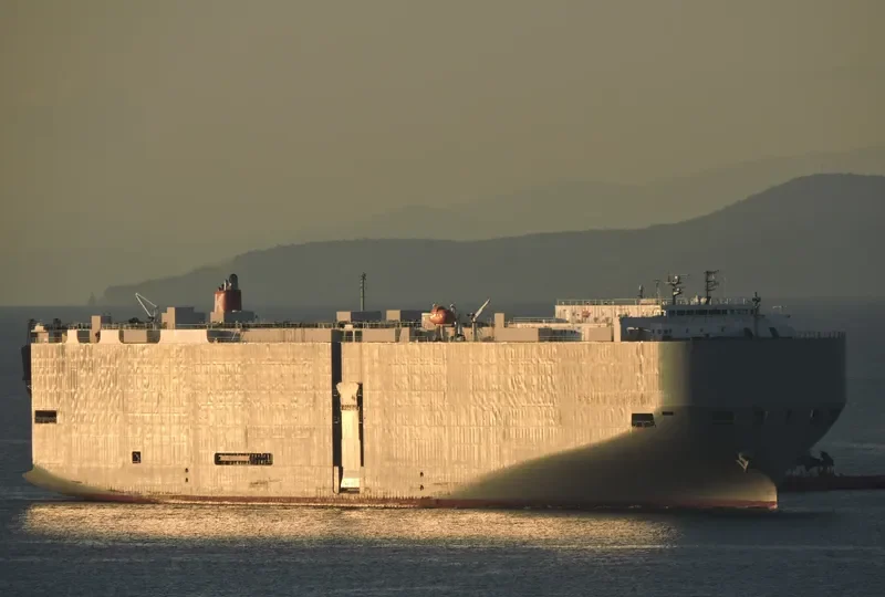 FREMANTLE HIGHWAY General Cargo IMO 9667344 photo 6