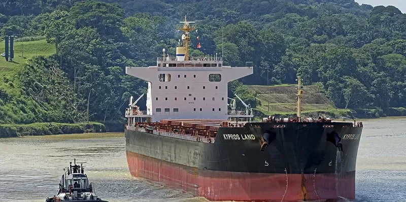 KYPROS LAND Bulk Carrier IMO 9667368 photo 2