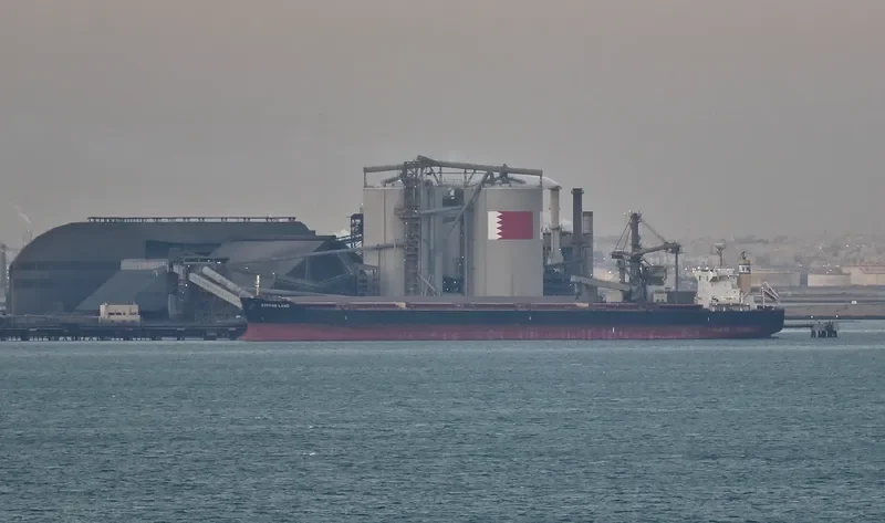 KYPROS LAND Bulk Carrier IMO 9667368 photo 3
