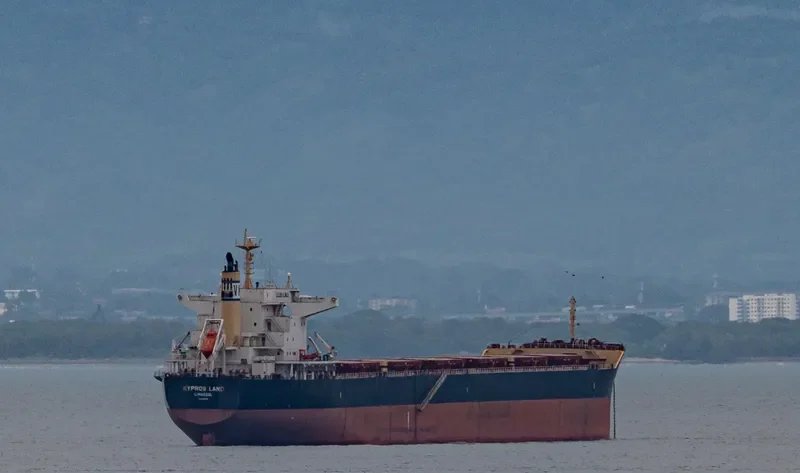 KYPROS LAND Bulk Carrier IMO 9667368 photo 4