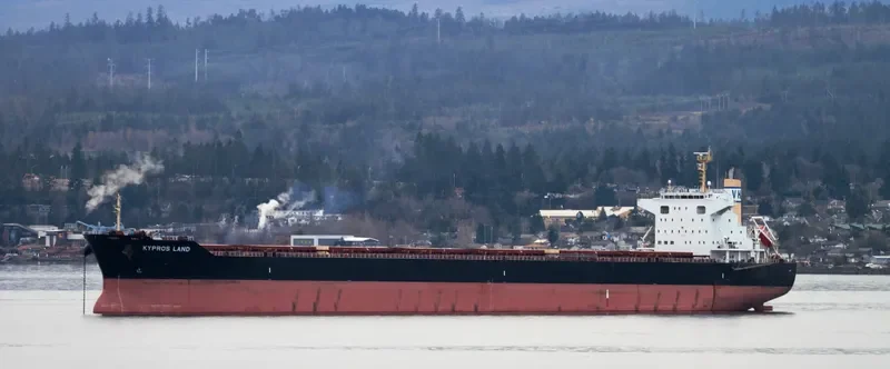 KYPROS LAND Bulk Carrier IMO 9667368 photo 5