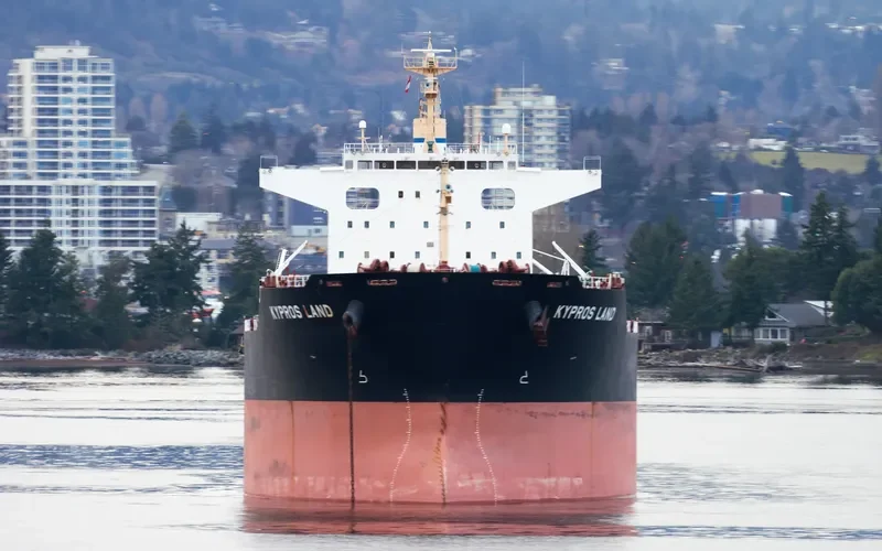 KYPROS LAND Bulk Carrier IMO 9667368 photo 6