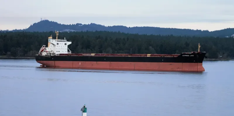 KYPROS LAND Bulk Carrier IMO 9667368 photo 7
