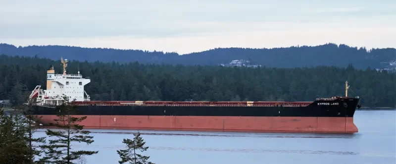 KYPROS LAND Bulk Carrier IMO 9667368 photo 8