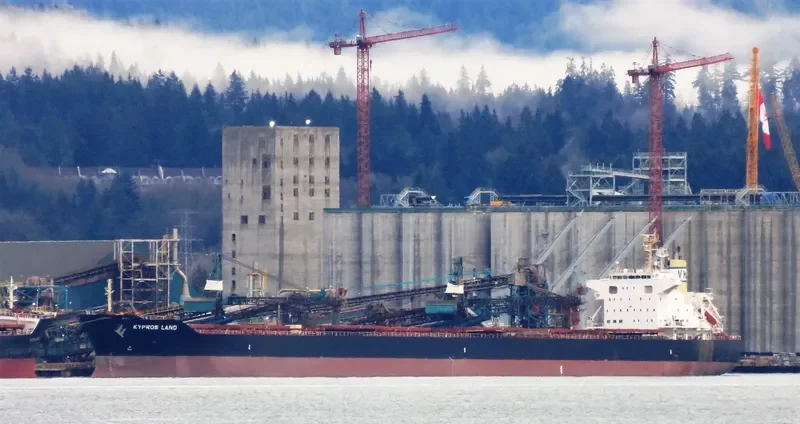 KYPROS LAND Bulk Carrier IMO 9667368 photo 10