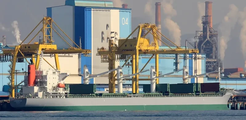 LOCOMOTION Bulk Carrier IMO 9667423 photo 3