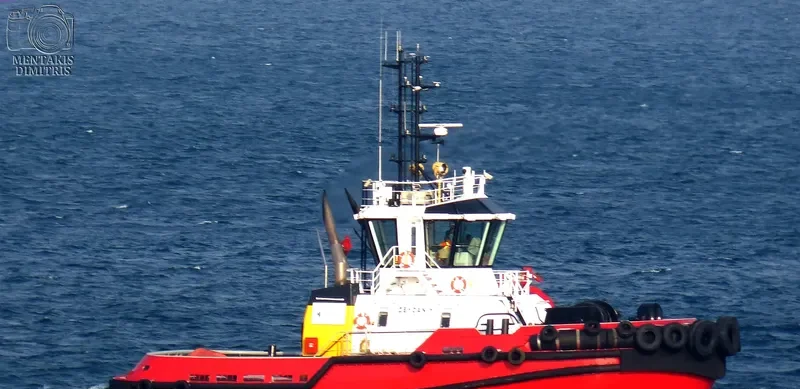 ZEYCAN Y General Cargo IMO 9667514 photo 4