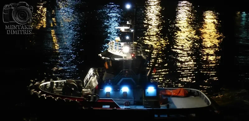 ZEYCAN Y General Cargo IMO 9667514 photo 5