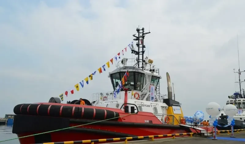 ZEYCAN Y General Cargo IMO 9667514 photo 8
