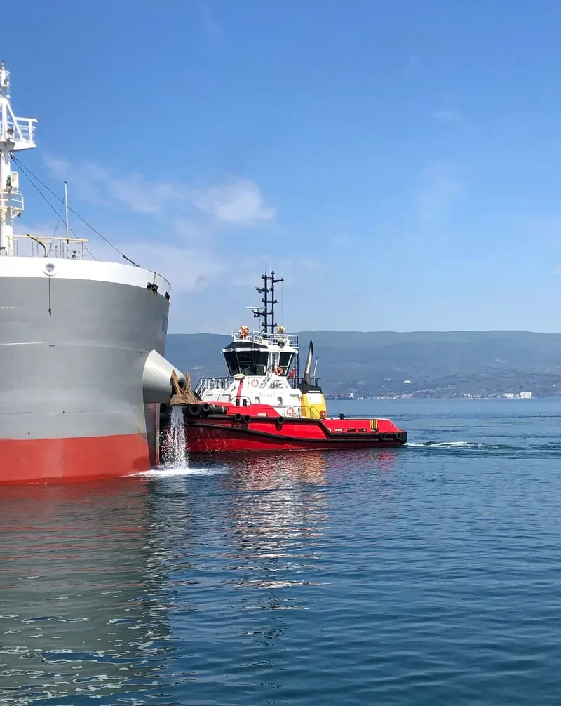 ZEYCAN Y General Cargo IMO 9667514 photo 10