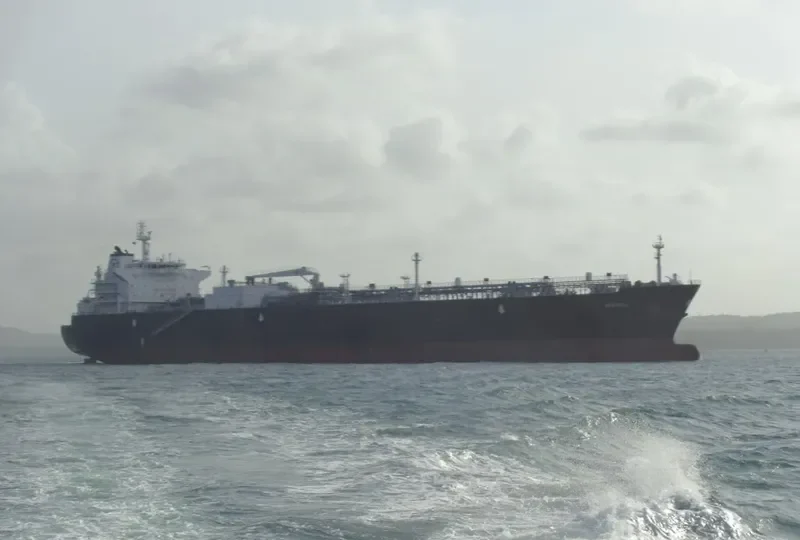 MISTRAL General Cargo IMO 9667540