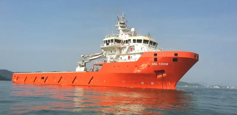 GNL 1008 Offshore Vessel IMO 9667590 photo 3