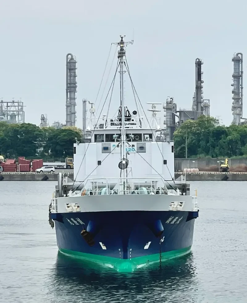SEIRYU MARU General Cargo IMO 9667667 photo 7