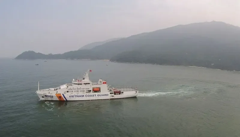 CSB8002 General Cargo IMO 9667710