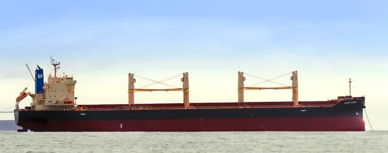 OBE QUEEN Bulk Carrier IMO 9667746 photo 8