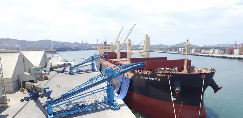 OBE QUEEN Bulk Carrier IMO 9667746 photo 9