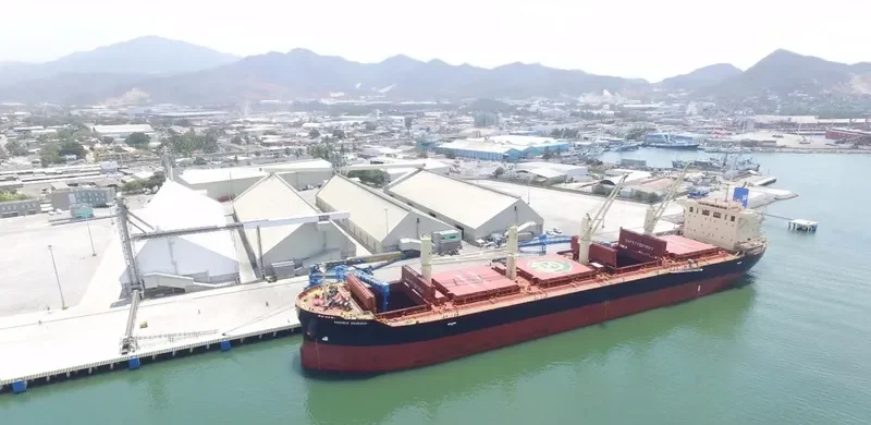 OBE QUEEN Bulk Carrier IMO 9667746 photo 10