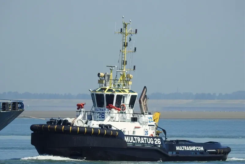MULTRATUG 26 General Cargo IMO 9667863