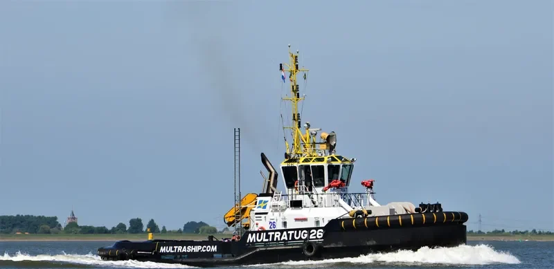 MULTRATUG 26 General Cargo IMO 9667863 photo 4