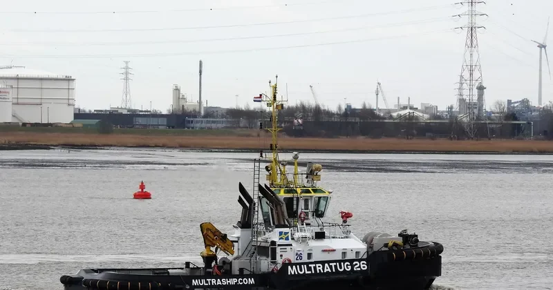 MULTRATUG 26 General Cargo IMO 9667863 photo 5