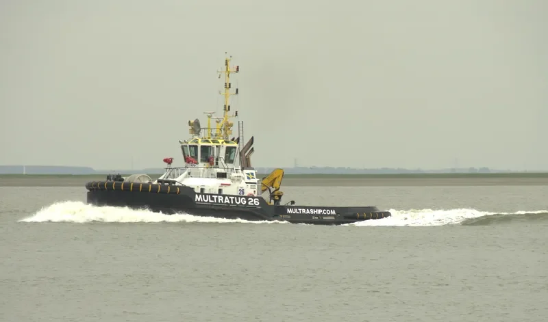 MULTRATUG 26 General Cargo IMO 9667863 photo 7