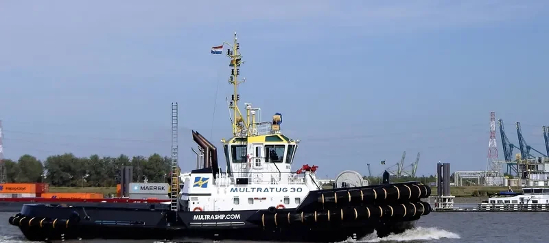 MULTRATUG 26 General Cargo IMO 9667863 photo 8