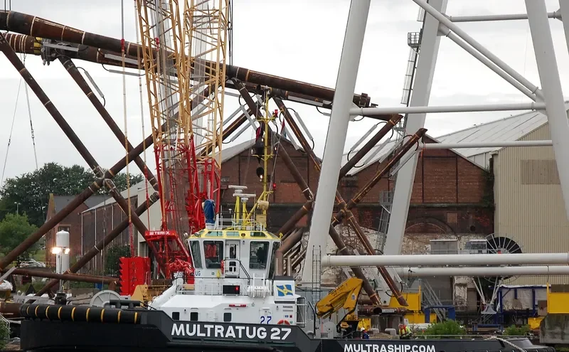 MULTRATUG 27 General Cargo IMO 9667875 photo 6