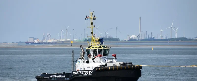 MULTRATUG 27 General Cargo IMO 9667875 photo 10