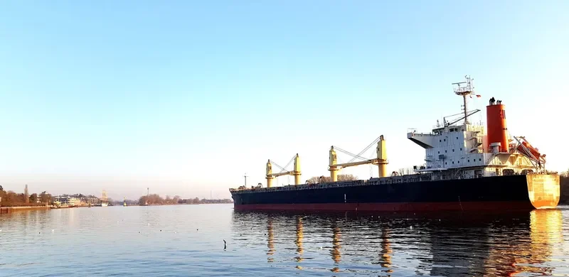 HPC ATLANTIC Bulk Carrier IMO 9667899 photo 3