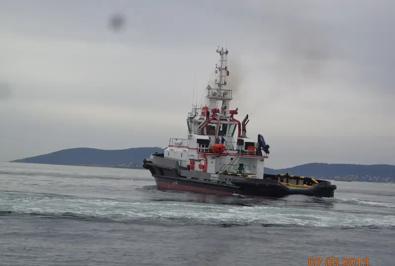 KESARIA General Cargo IMO 9667916 photo 2